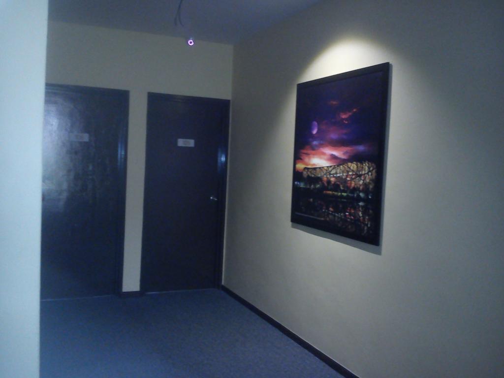 Bird'S Nests Hotel Tanah Rata Room photo